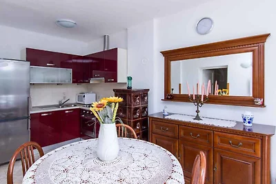 Appartamento Vacanza con famiglia Rabac