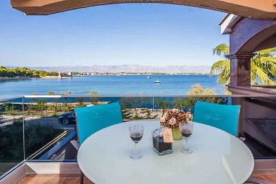 Appartamento Vacanza con famiglia Vir
