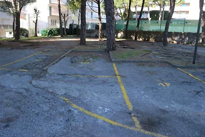 Ferienwohnung mit Klimaanlage und Pool