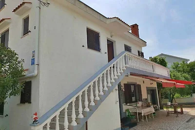 Ferienwohnung mit Balkon