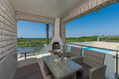 Villa Andrea mit Swimmingpool