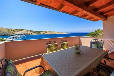 Ferienwohnung mit Klimaanlage und Terrasse di
