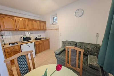 Vakantieappartement Gezinsvakantie Zalakaros