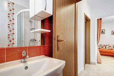 Holiday flat family holiday Umag