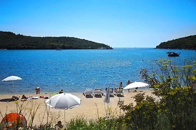 Appartamento Vacanza con famiglia Banjole