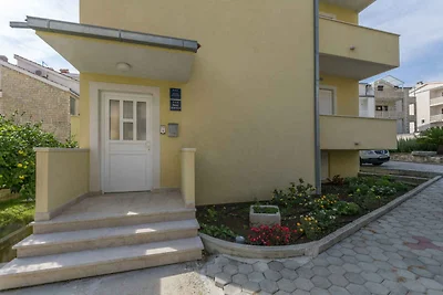 Ferienwohnung mit Klimaanlage und Internet