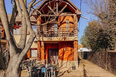 Appartamento Vacanza con famiglia Zamardi