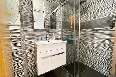 Vakantieappartement Gezinsvakantie Jadranovo