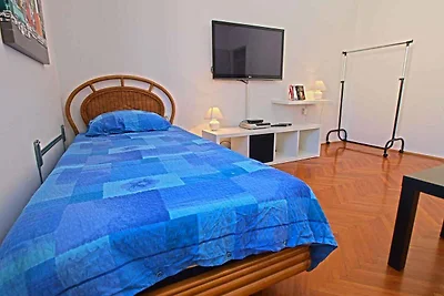 Ferienwohnung mit Klimaanlage