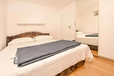 Ferienwohnung mit Klimaanlege