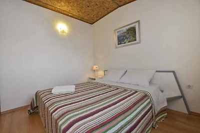 Ferienwohnung mit Klimaanlage und