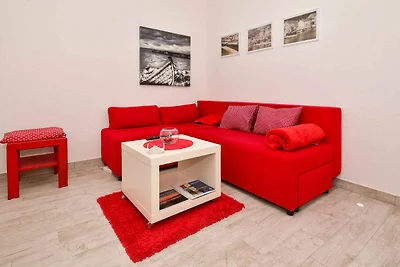 Ferienwohnung mit Klimaanlage