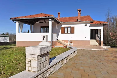 Vakantieappartement Gezinsvakantie Žminj