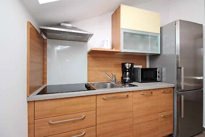 Ferienwohnung mit Klimaanlage und WLAN