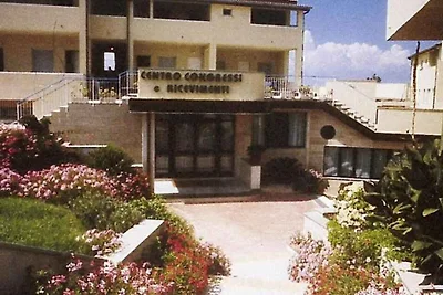 Appartamento Vacanza con famiglia Calabria