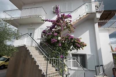 Ferienwohnung in Strandnähe