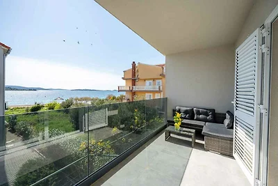 Ferienwohnung TEDORIS - 2 (2+2)