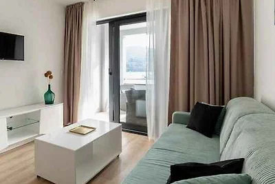 Appartamento Vacanza con famiglia Vela Luka