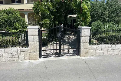 Vakantieappartement Gezinsvakantie Lopar