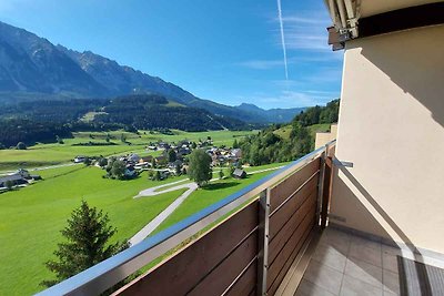 Vakantieappartement Gezinsvakantie Bad Mitterndorf