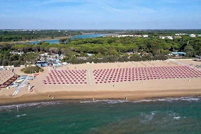 Domek letniskowy Urlop wypoczynkowy Lignano Sabbiadoro