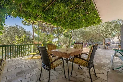 Ferienwohnung in Meernähe