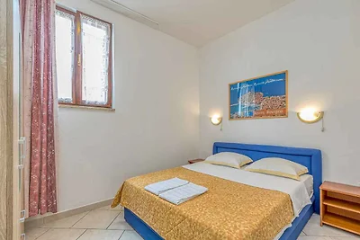 Ferienwohnung mit Terrasse