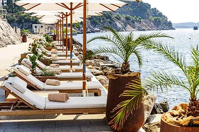 Vakantieappartement Gezinsvakantie Orasac