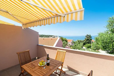 Ferienwohnung am Meer