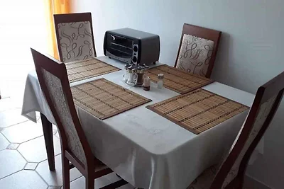 Appartamento Vacanza con famiglia Siofok