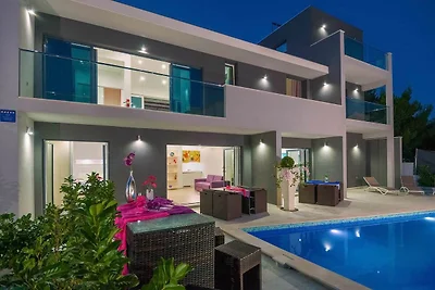 Casa vacanze Vacanza di relax Rogoznica