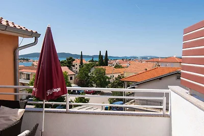 Ferienwohnung mit Klimaanlage