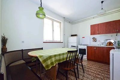 Ferienwohnung mit Klimaanlage