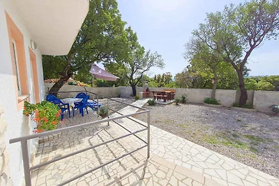 Ferienwohnung mit Klimaanlage