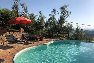 Appartamento Vacanza con famiglia Montespertoli