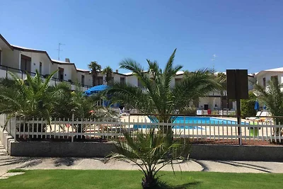 Vakantieappartement Gezinsvakantie Cavallino-Treporti