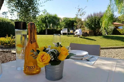Vakantieappartement Gezinsvakantie Imperia & omgeving