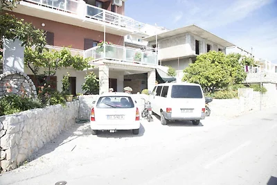 Holiday flat family holiday Hvar