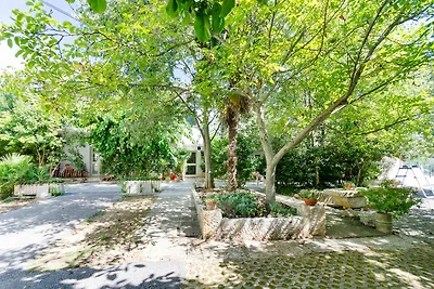 Ferienwohnung mit Klimaanlage