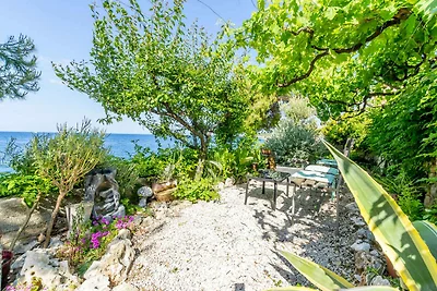 Gemütliche Ferienwohnung Fenix in Bilo (Primo