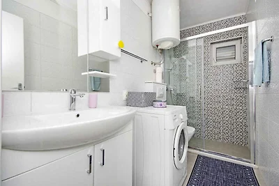 Ferienwohnung mit Klimaanlage