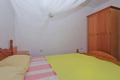 Ferienwohnung mit Klimaanlage