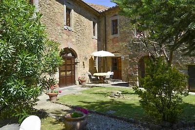 Ferienwohnung mit Aussenpool & "Alexa"