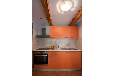 Ferienwohnung in Strandnähe