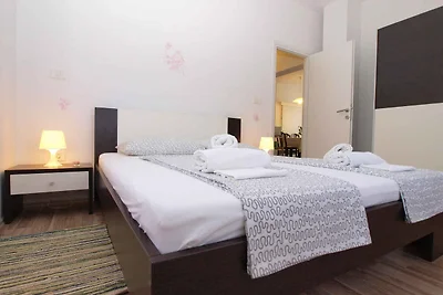 Ferienwohnung mit Klimaanlage