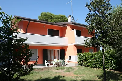 Ferienwohnung mit Klimaanlage