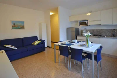 Appartamento Vacanza con famiglia Lignano Sabbiadoro