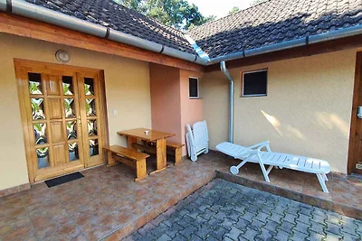 Ferienwohnung mit Klimaanlage und