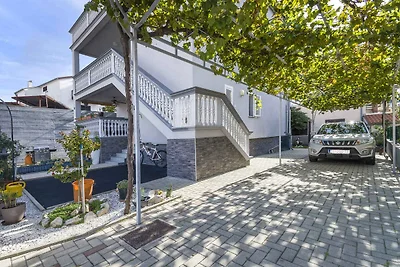 Ferienwohnung mit Klimaanlage