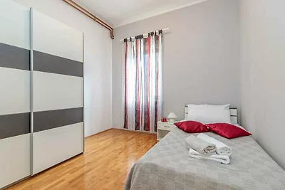 Vakantieappartement Gezinsvakantie Orbani